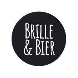 Brille & Bier